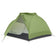 Nearest fly door open, canopy closed, 3/4 view