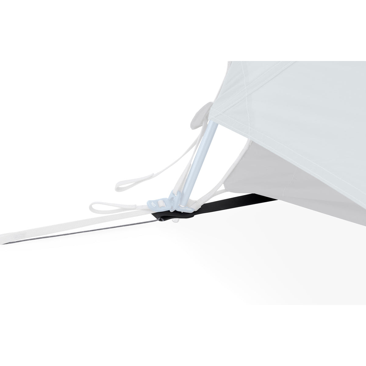 Telos TR2 Lightfoot Footprint