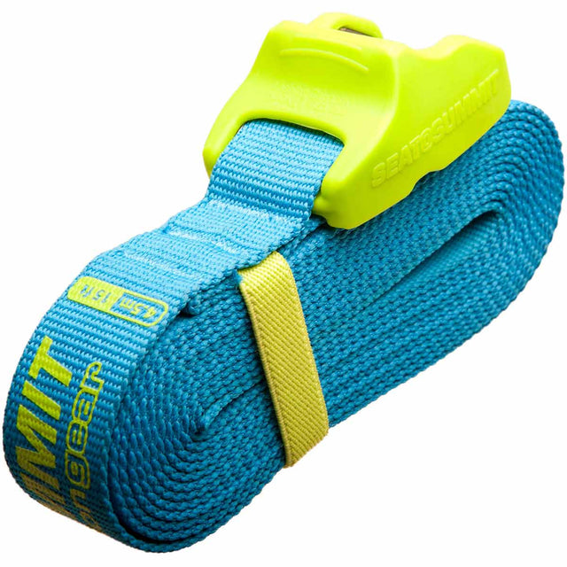 Solution Gear Tie Downs with Silicone Cam Cover