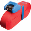 Solution Gear Tie Downs with Silicone Cam Cover