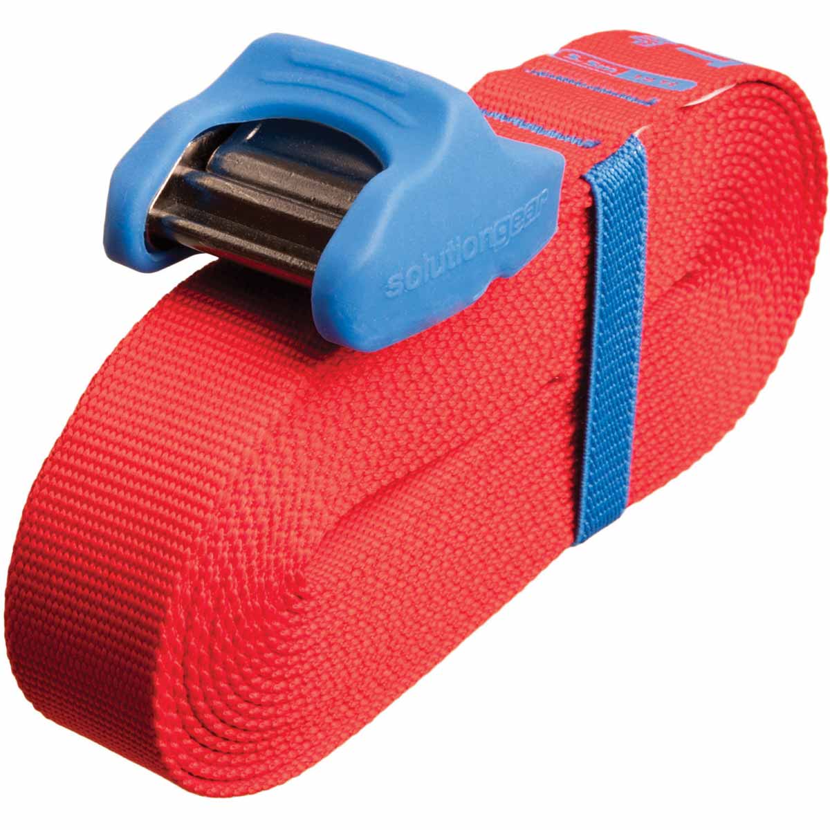 Solution Gear Tie Downs with Silicone Cam Cover