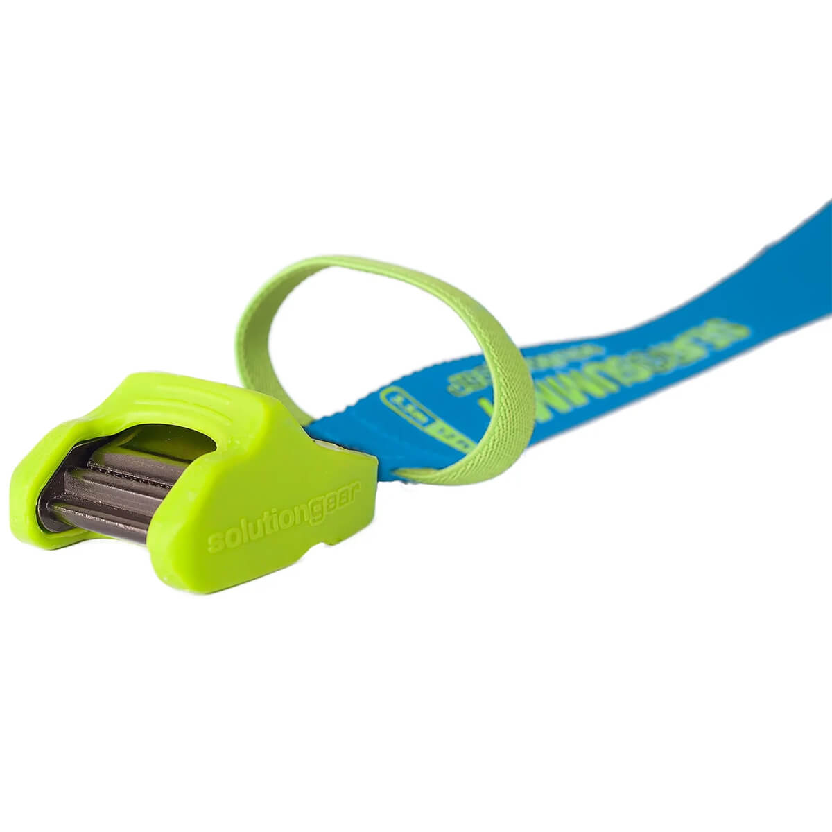 Solution Gear Tie Downs with Silicone Cam Cover