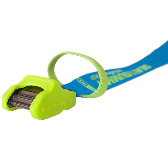 Solution Gear Tie Downs with Silicone Cam Cover