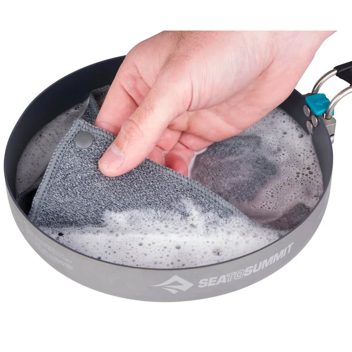 Camp Kitchen 10-piece Tool Kit