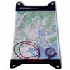 TPU Guide Map Case