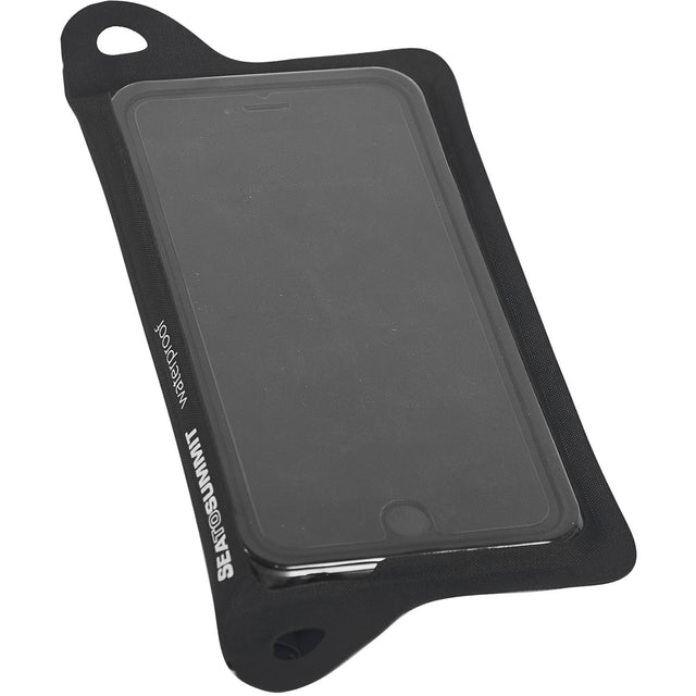 TPU Guide Waterproof Case for XL Smartphones