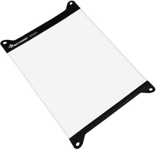 TPU Guide Map Case