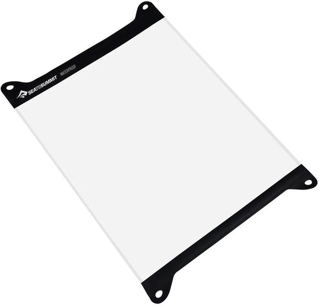 TPU Guide Map Case