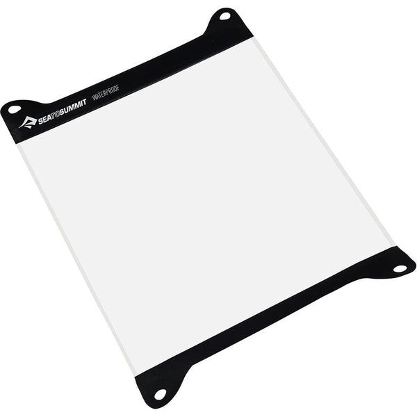 TPU Guide Map Case