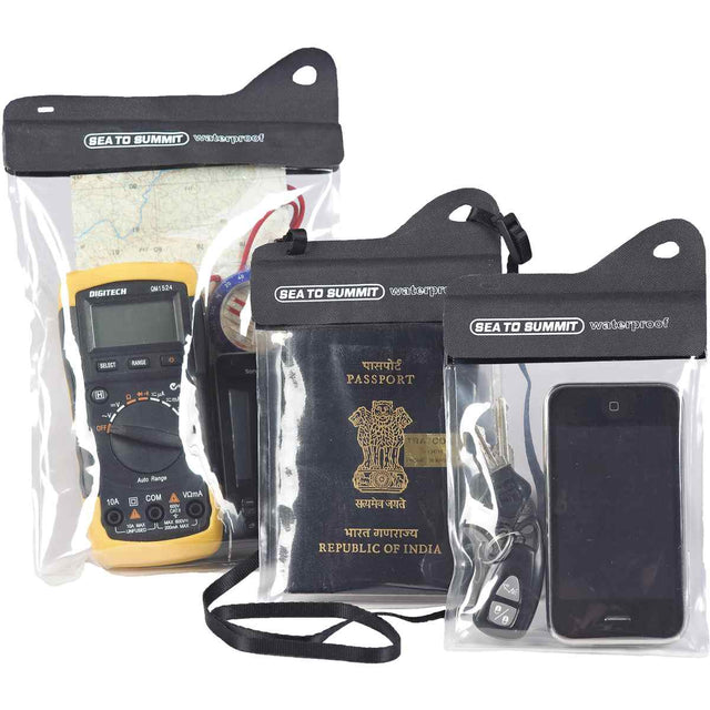 TPU Accessory Case