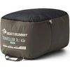 Traveller 7 Down Sleeping Bag and Blanket