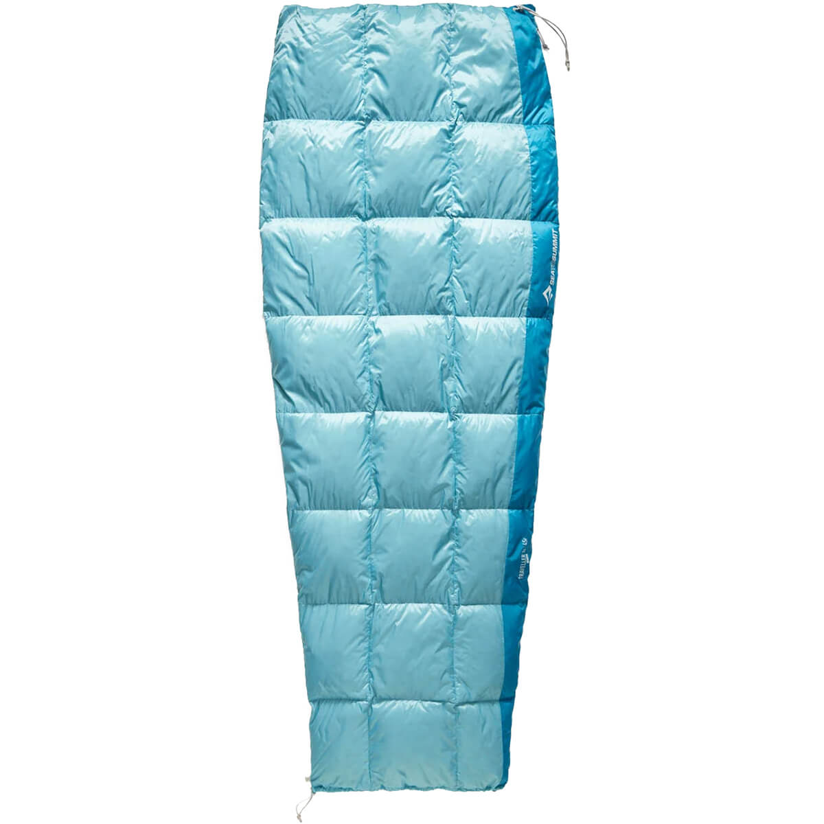 Traveller 7 Down Sleeping Bag and Blanket