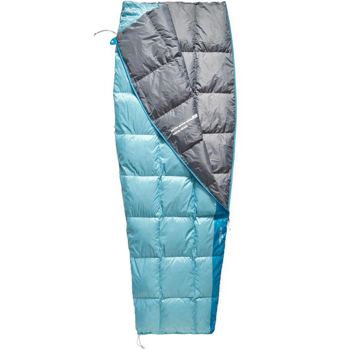 Traveller 7 Down Sleeping Bag and Blanket