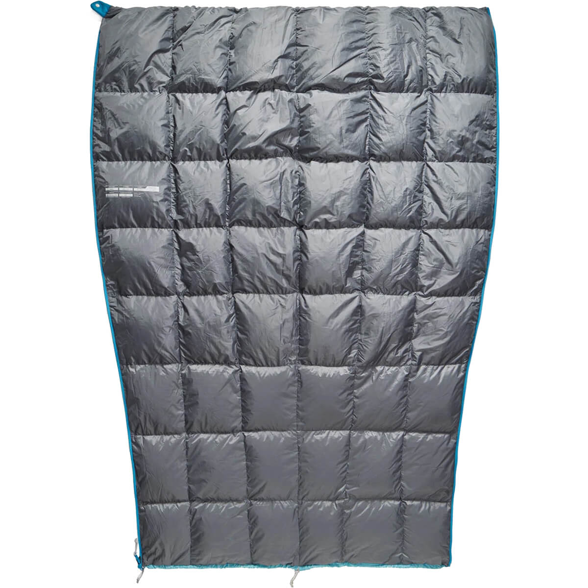 Traveller 7 Down Sleeping Bag and Blanket