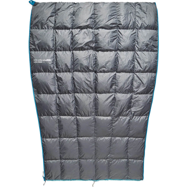 Traveller 7 Down Sleeping Bag and Blanket