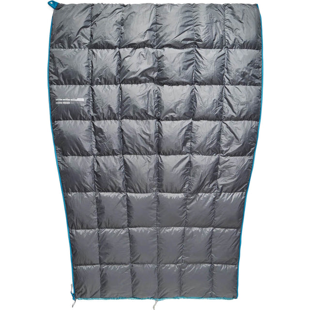 Traveller 7 Down Sleeping Bag and Blanket