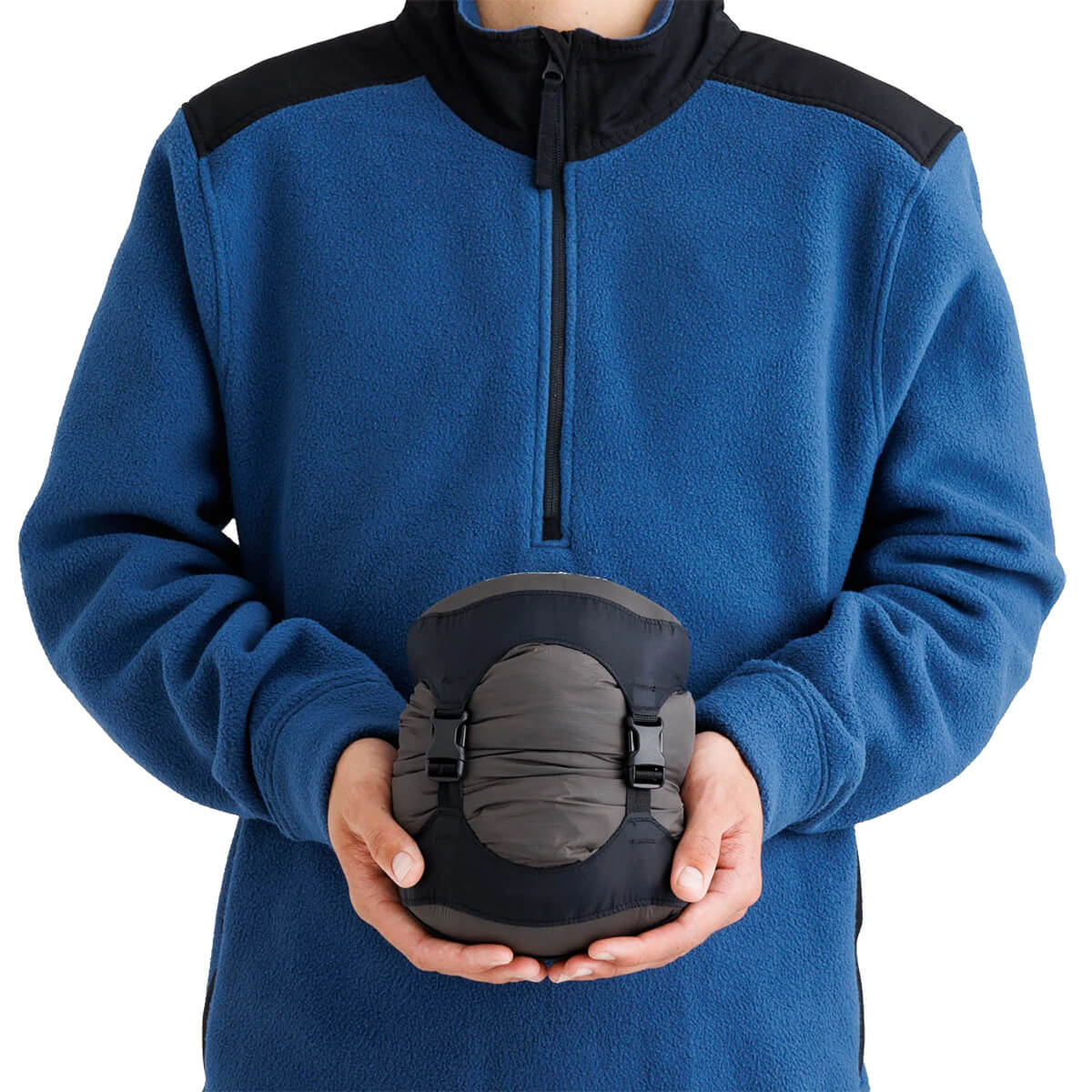 Traveller 7 Down Sleeping Bag and Blanket