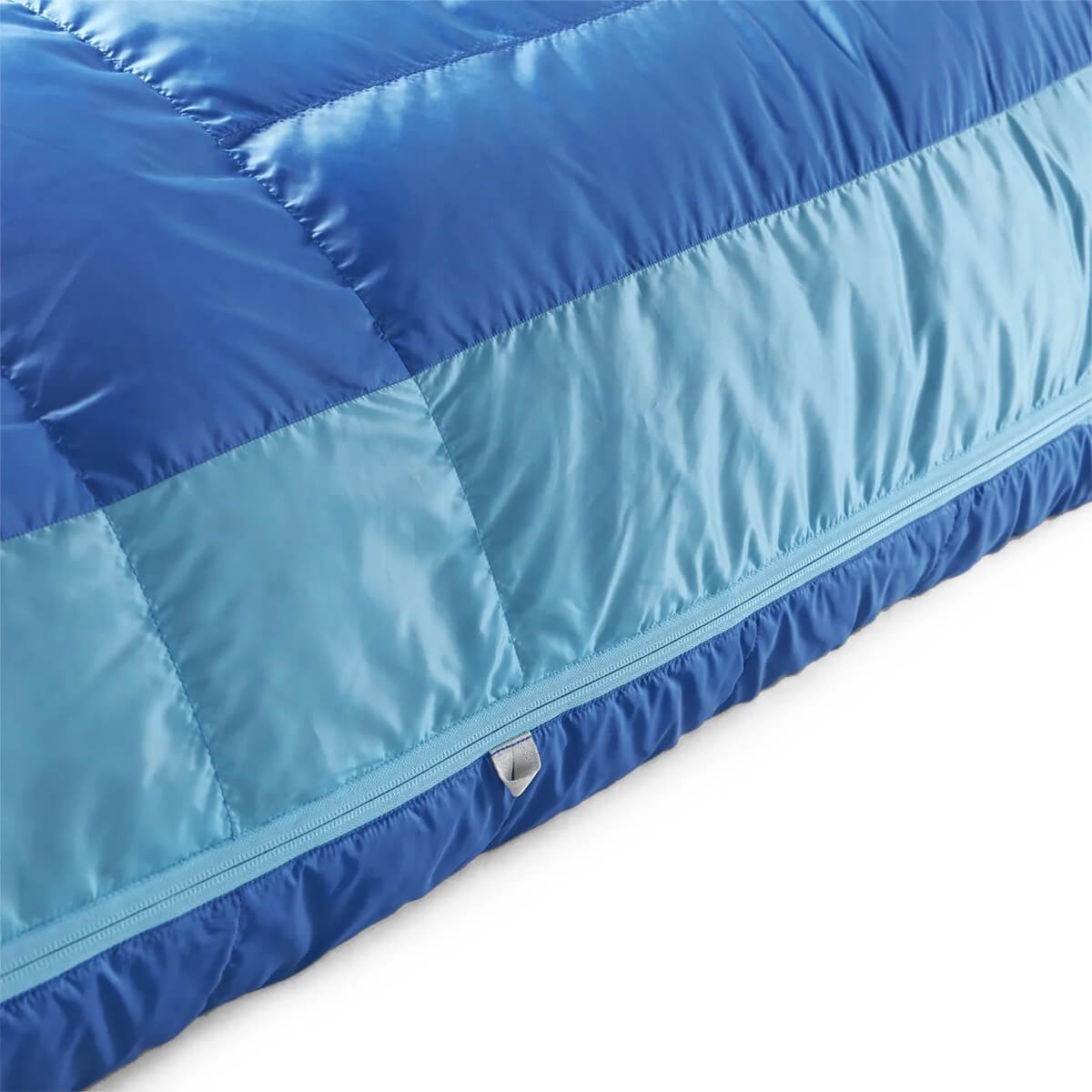 Trek -9 Down Sleeping Bag