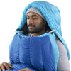 Trek -9 Down Sleeping Bag