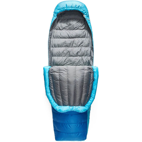 Trek -9 Down Sleeping Bag