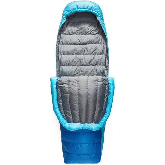 Trek -9 Down Sleeping Bag
