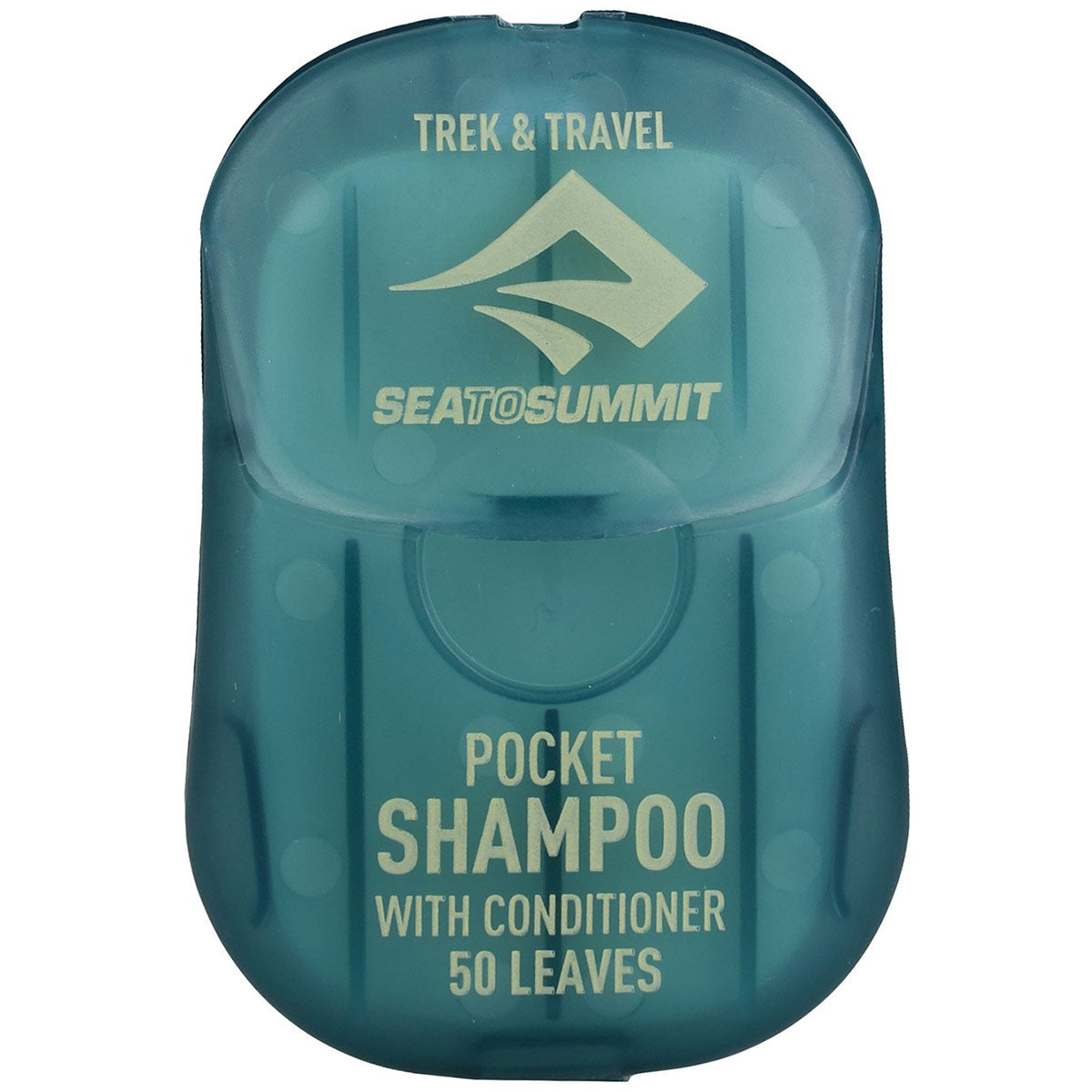 Trek and Travel Pocket Shampoo with Conditioner Soap