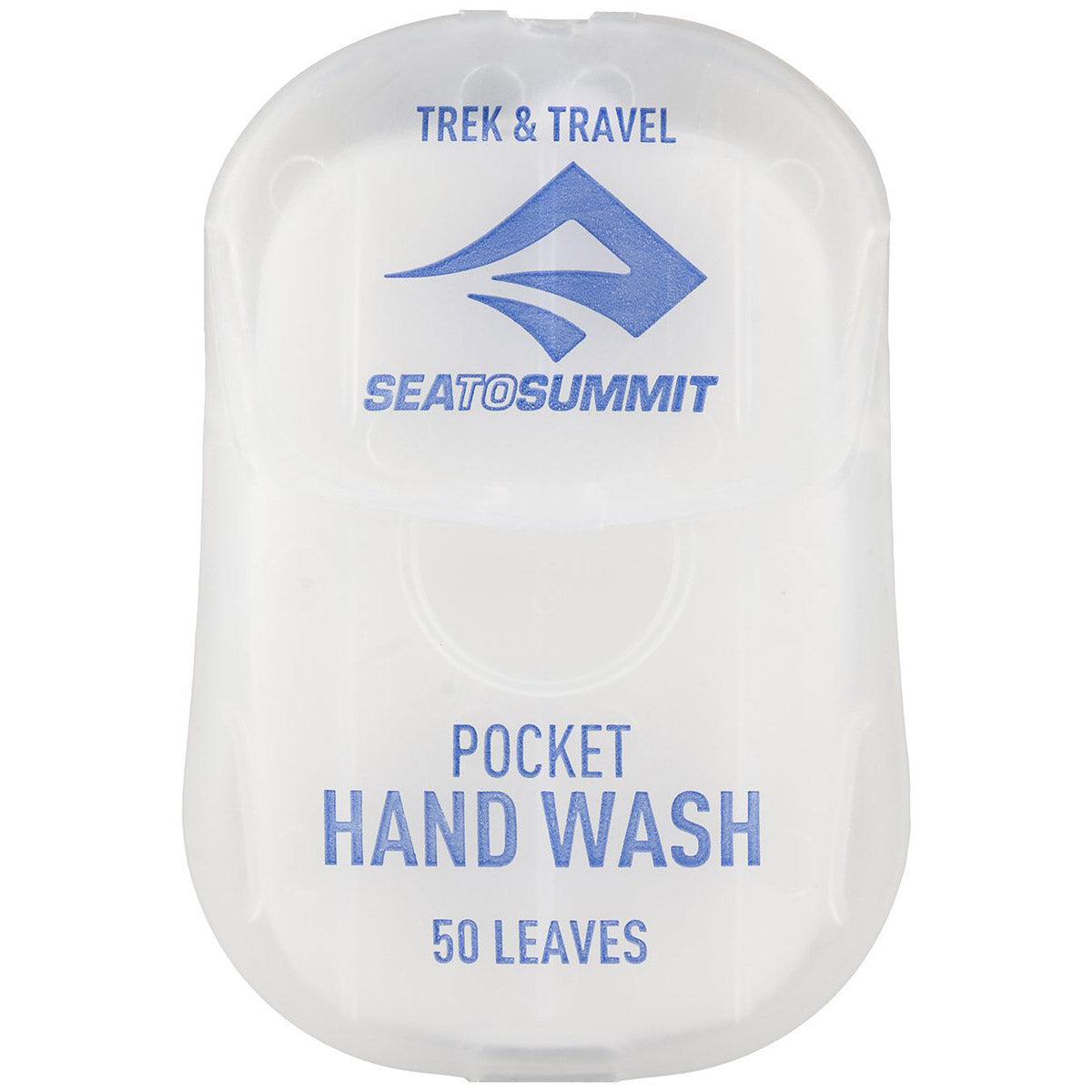 Trek and Travel Pocket Hand Wash