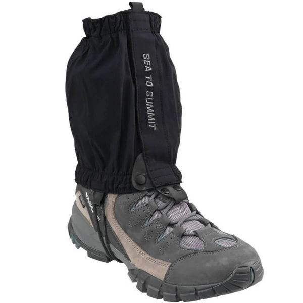 Tumbleweed Ankle Gaiters
