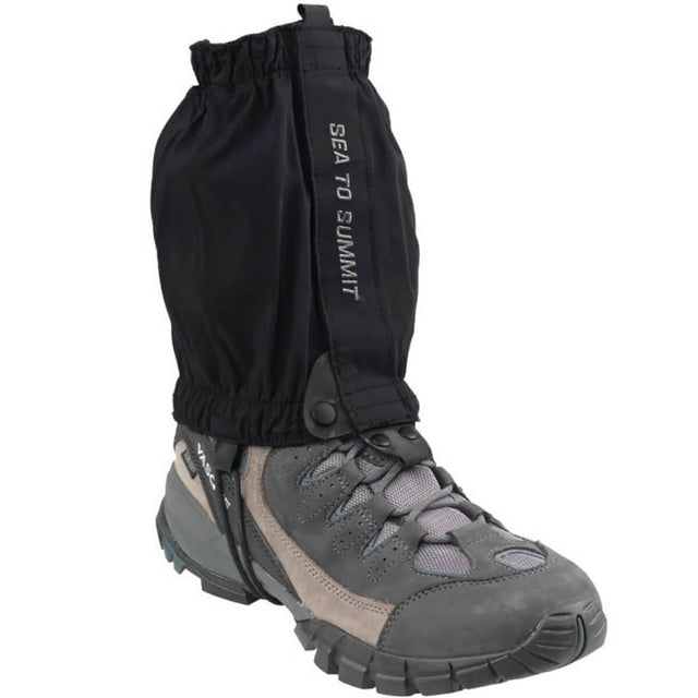 Tumbleweed Ankle Gaiters