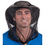 Ultra-Fine Mesh Mosquito Head Net