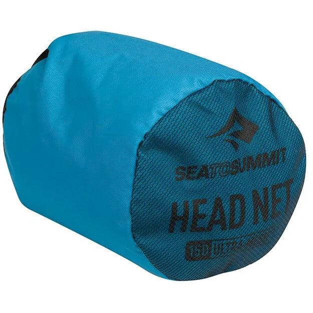 Ultra-Fine Mesh Mosquito Head Net