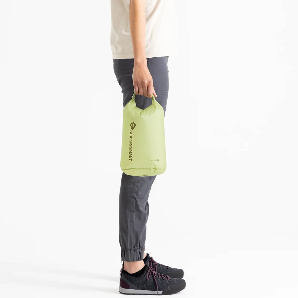 Ultra-Sil 3L/5L/8L Dry Bag Set