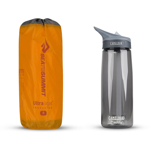 UltraLight Insulated Sleeping Mat