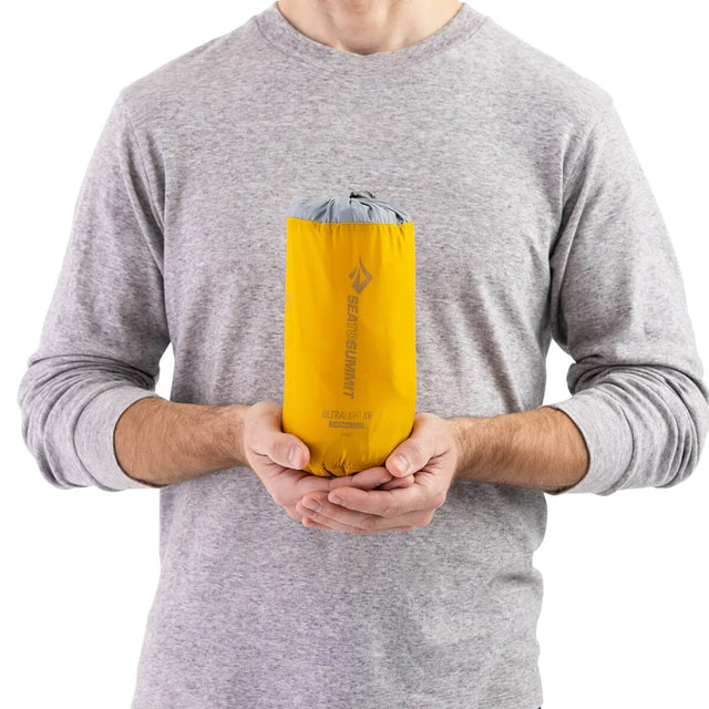 Ultralight XR Insulated Air Sleeping Mat
