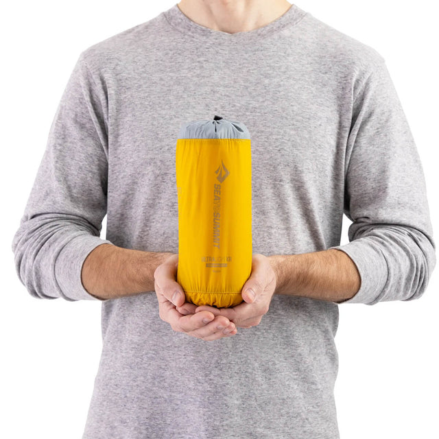 Ultralight XR Insulated Air Sleeping Mat