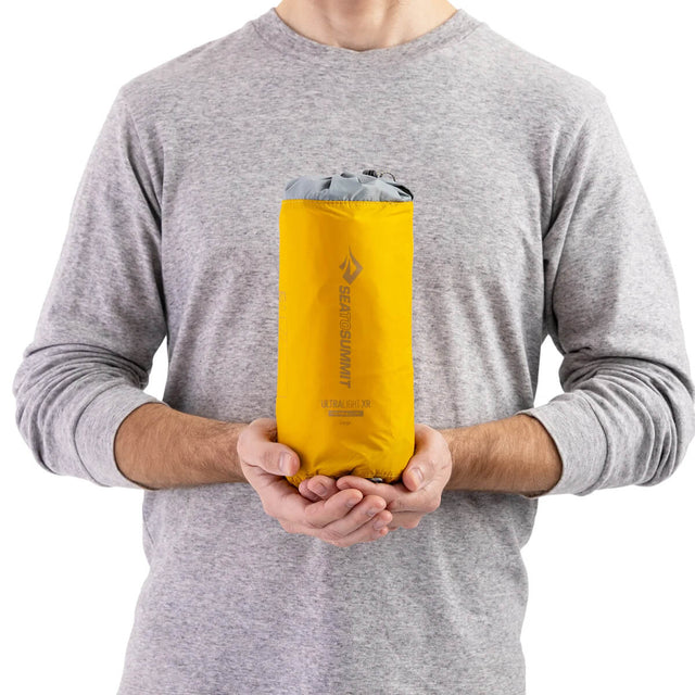 Ultralight XR Insulated Air Sleeping Mat