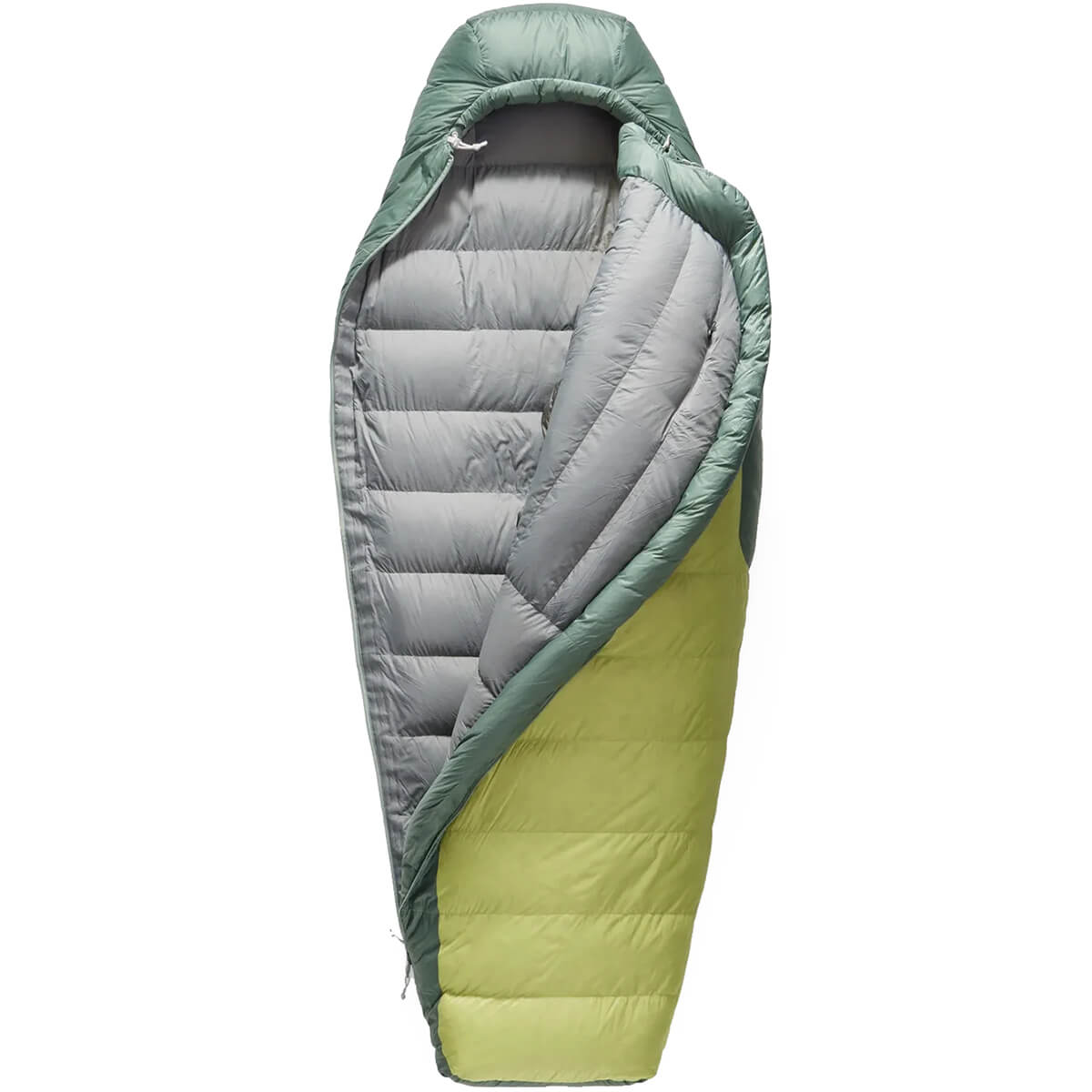 Ascent -9 Women's Regular Down Sleeping Bag