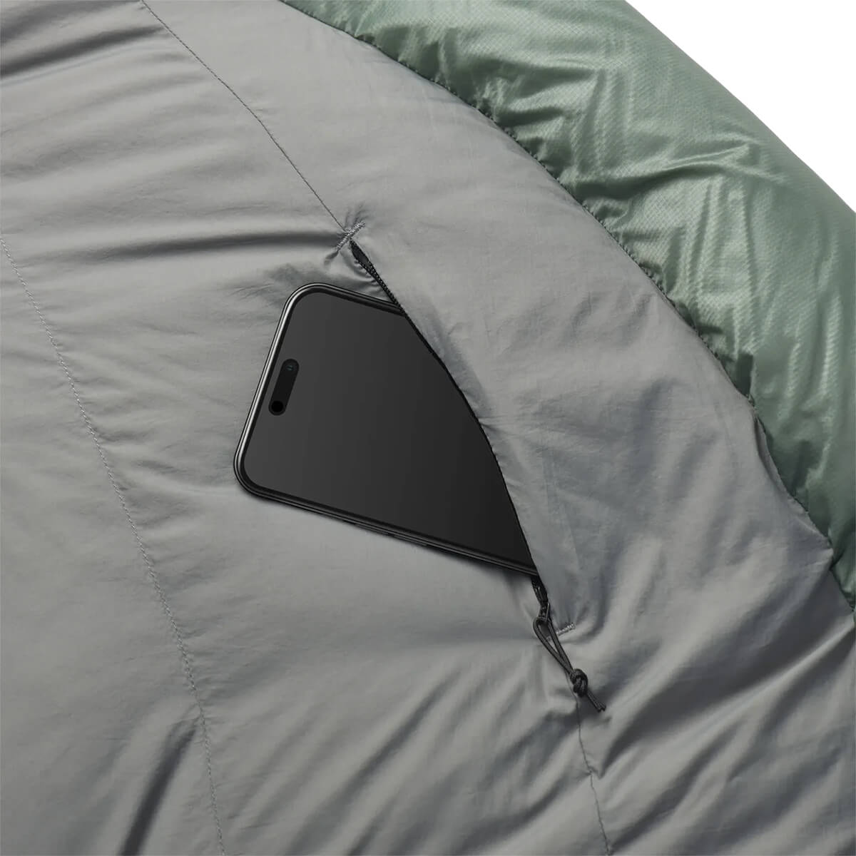 Ascent -9 Women's Regular Down Sleeping Bag