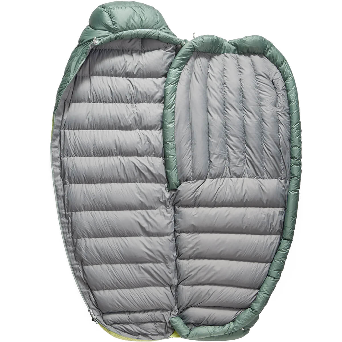 Ascent -9 Women's Regular Down Sleeping Bag