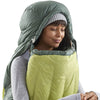 Ascent -9 Women's Regular Down Sleeping Bag