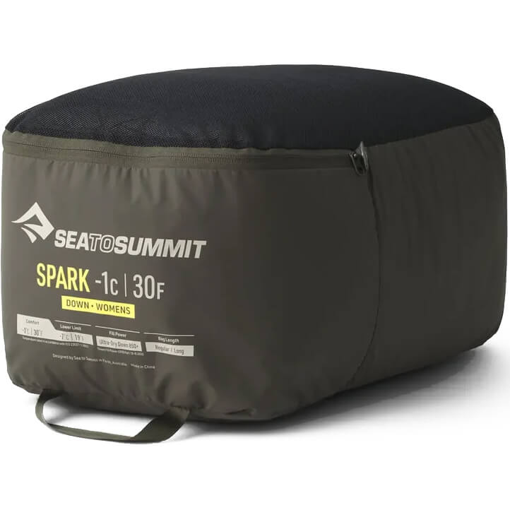 Spark Ultralight -1 Women's Down Sleeping Bag