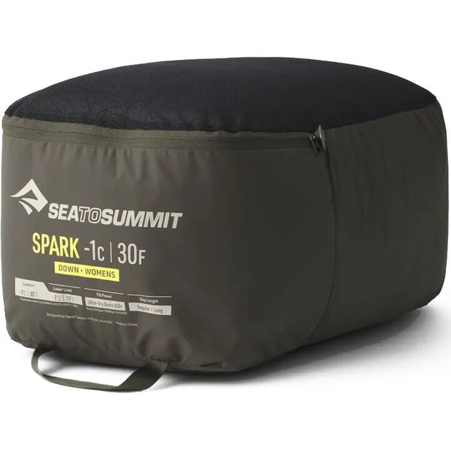 Spark Ultralight -1 Women's Down Sleeping Bag