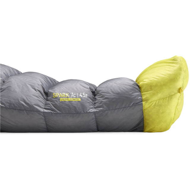 Spark Ultralight -9 Women's Down Sleeping Bag