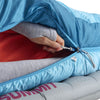 Trek -9 Women's Down Sleeping Bag