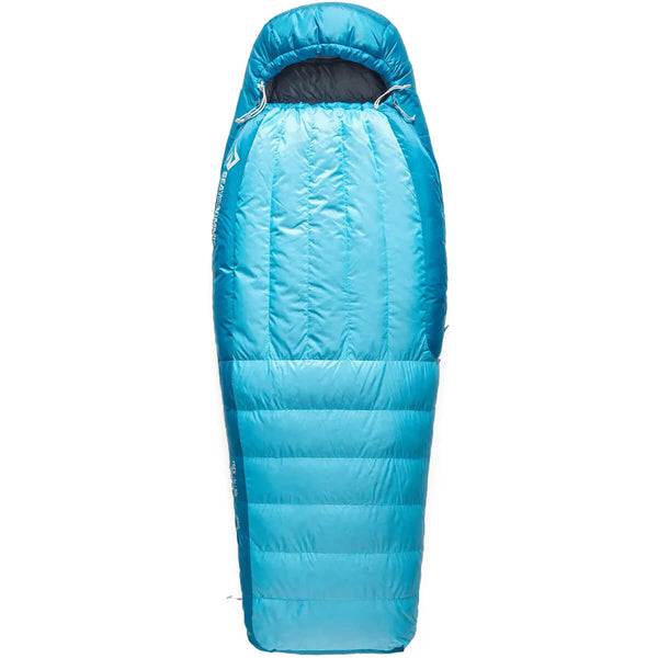 Trek -1 Women's Down Sleeping Bag
