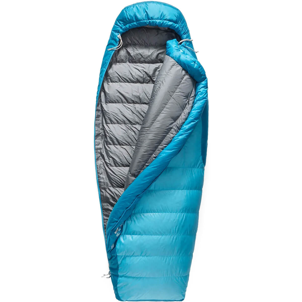 Trek -9 Women's Down Sleeping Bag