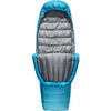 Trek -9 Women's Down Sleeping Bag