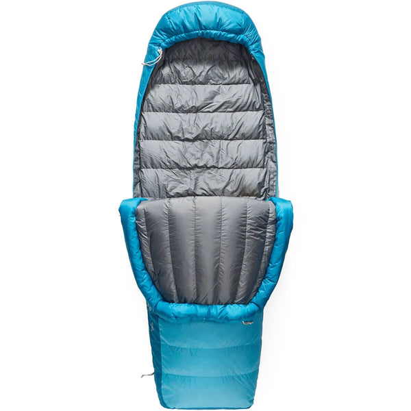 Trek -9 Women's Down Sleeping Bag