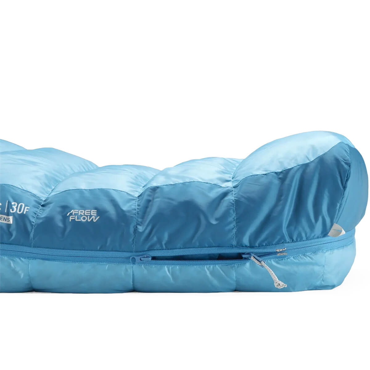 Trek -9 Women's Down Sleeping Bag