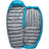 Trek -9 Women's Down Sleeping Bag